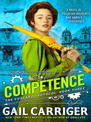 cover image of Competence